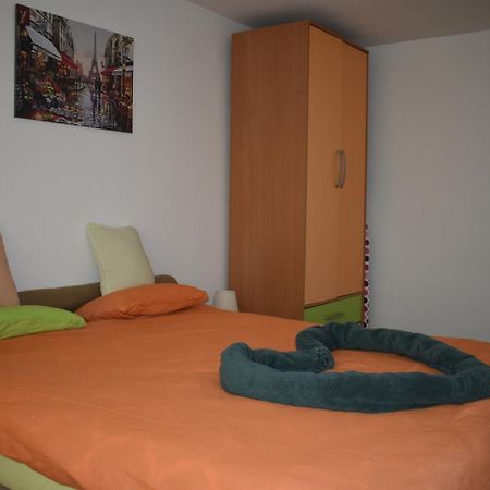 Apartman Milicevic Sarajevo Luaran gambar