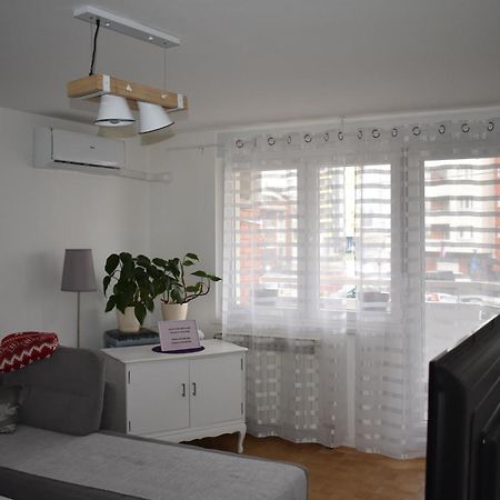 Apartman Milicevic Sarajevo Luaran gambar