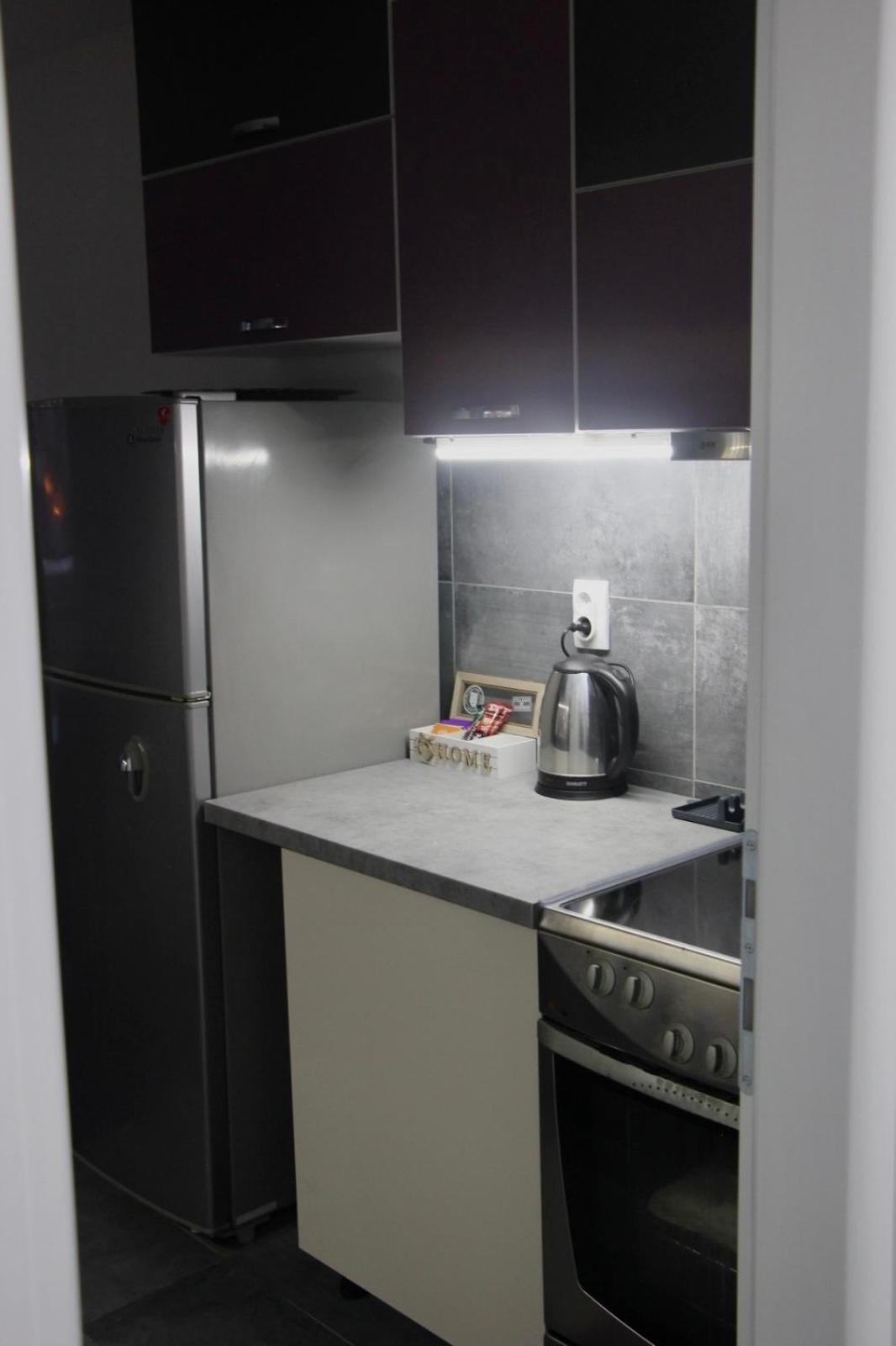 Apartman Milicevic Sarajevo Luaran gambar