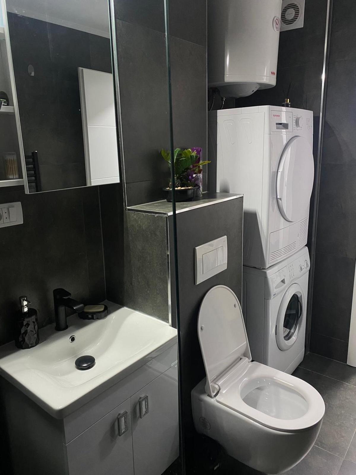 Apartman Milicevic Sarajevo Luaran gambar