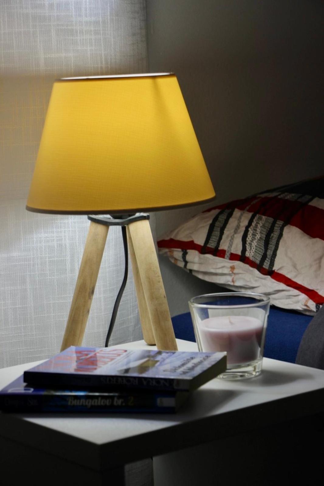 Apartman Milicevic Sarajevo Luaran gambar