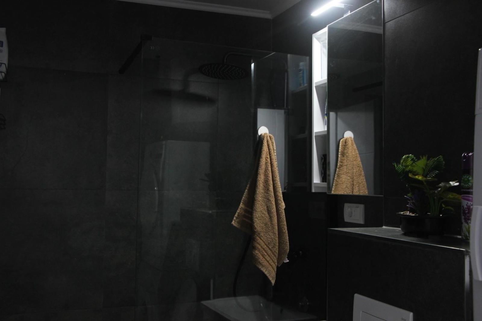 Apartman Milicevic Sarajevo Luaran gambar