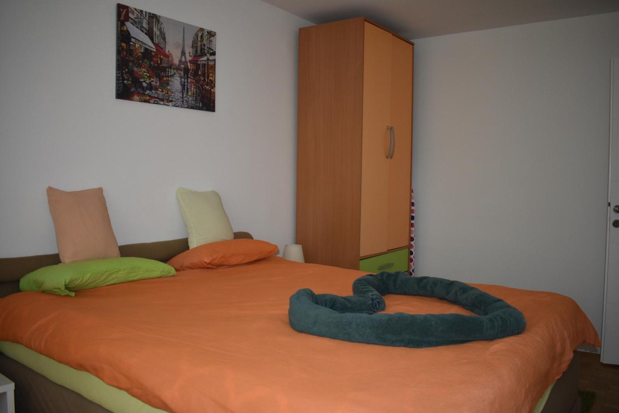 Apartman Milicevic Sarajevo Luaran gambar
