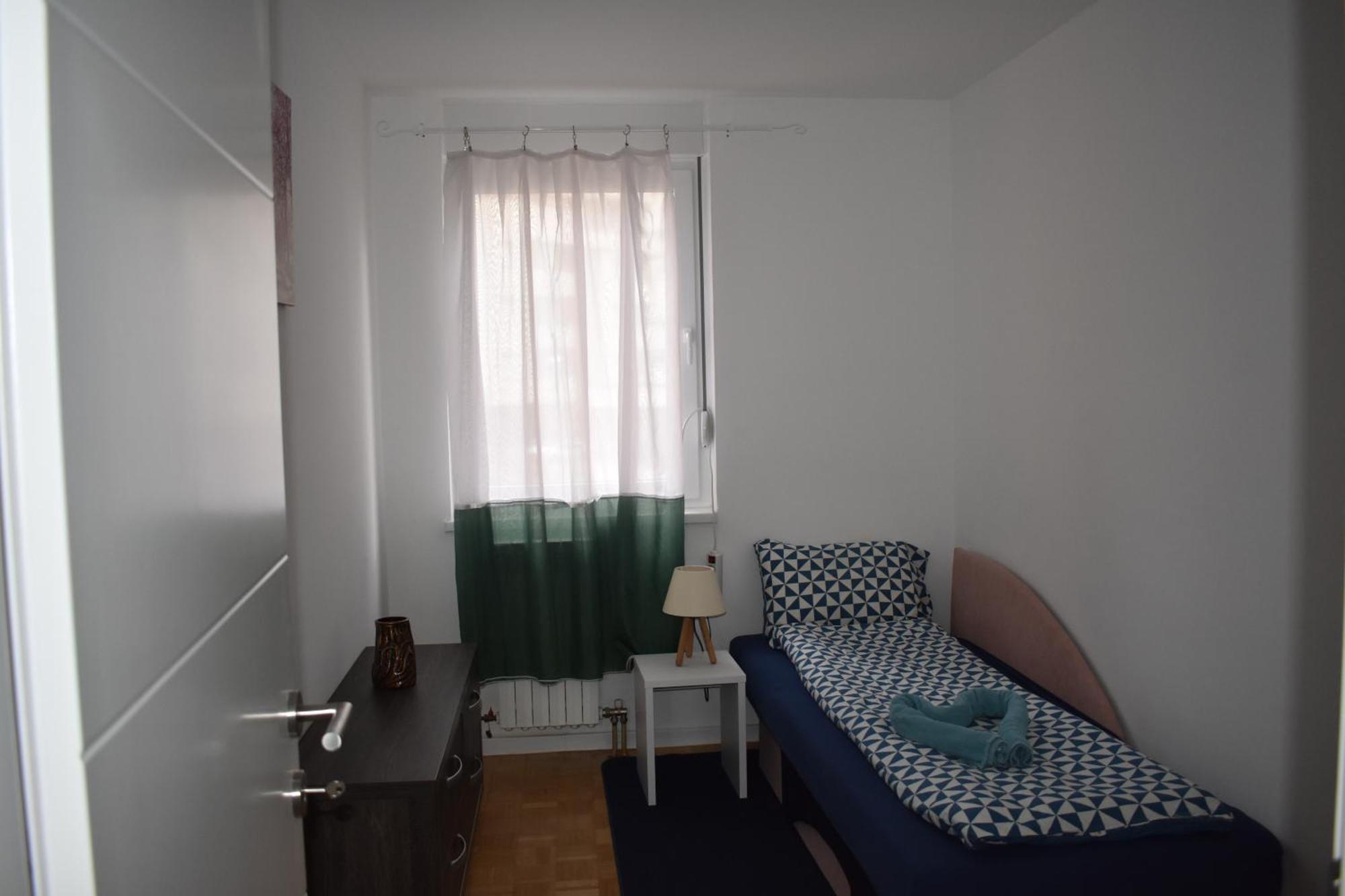 Apartman Milicevic Sarajevo Luaran gambar