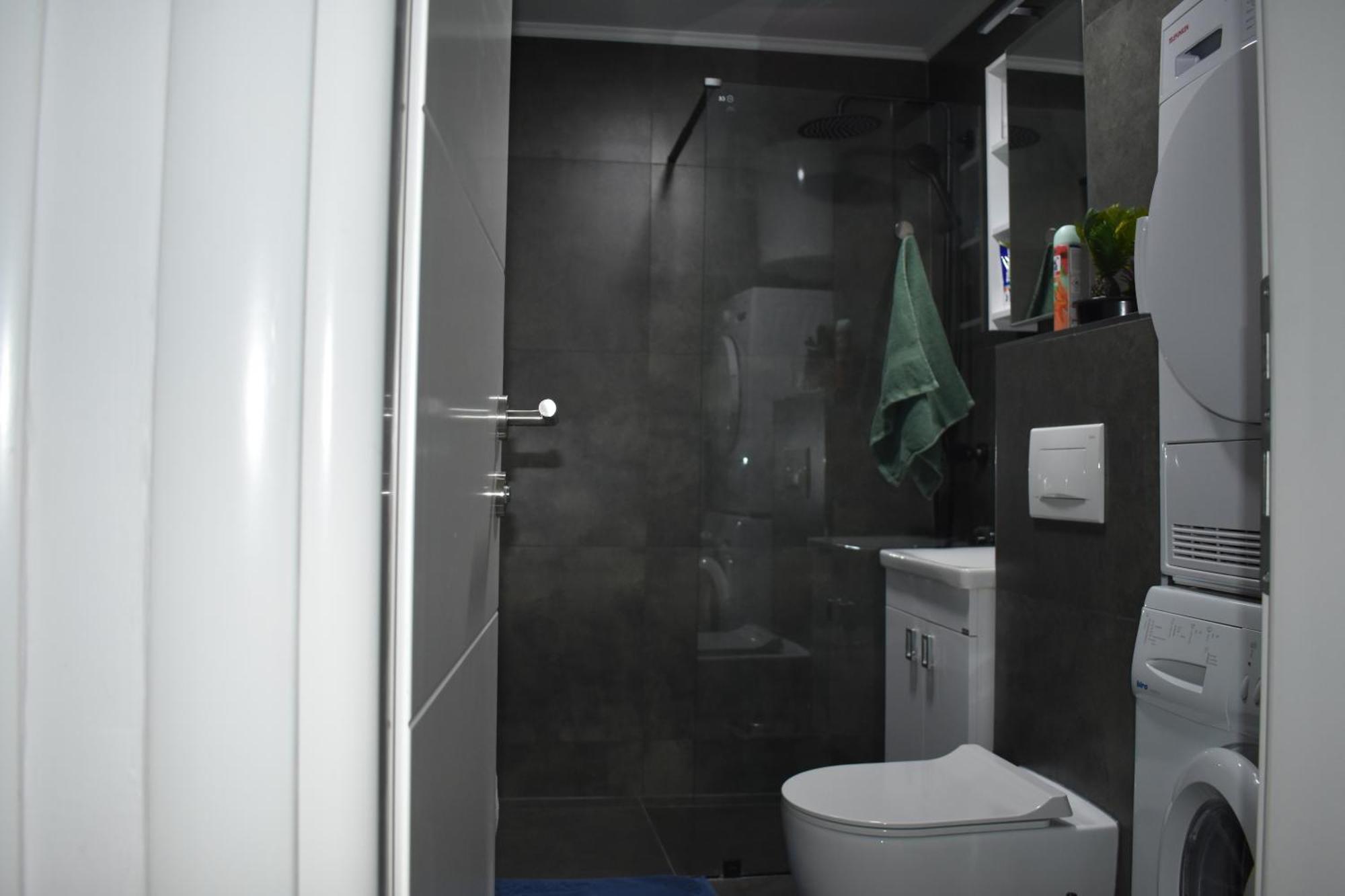Apartman Milicevic Sarajevo Luaran gambar