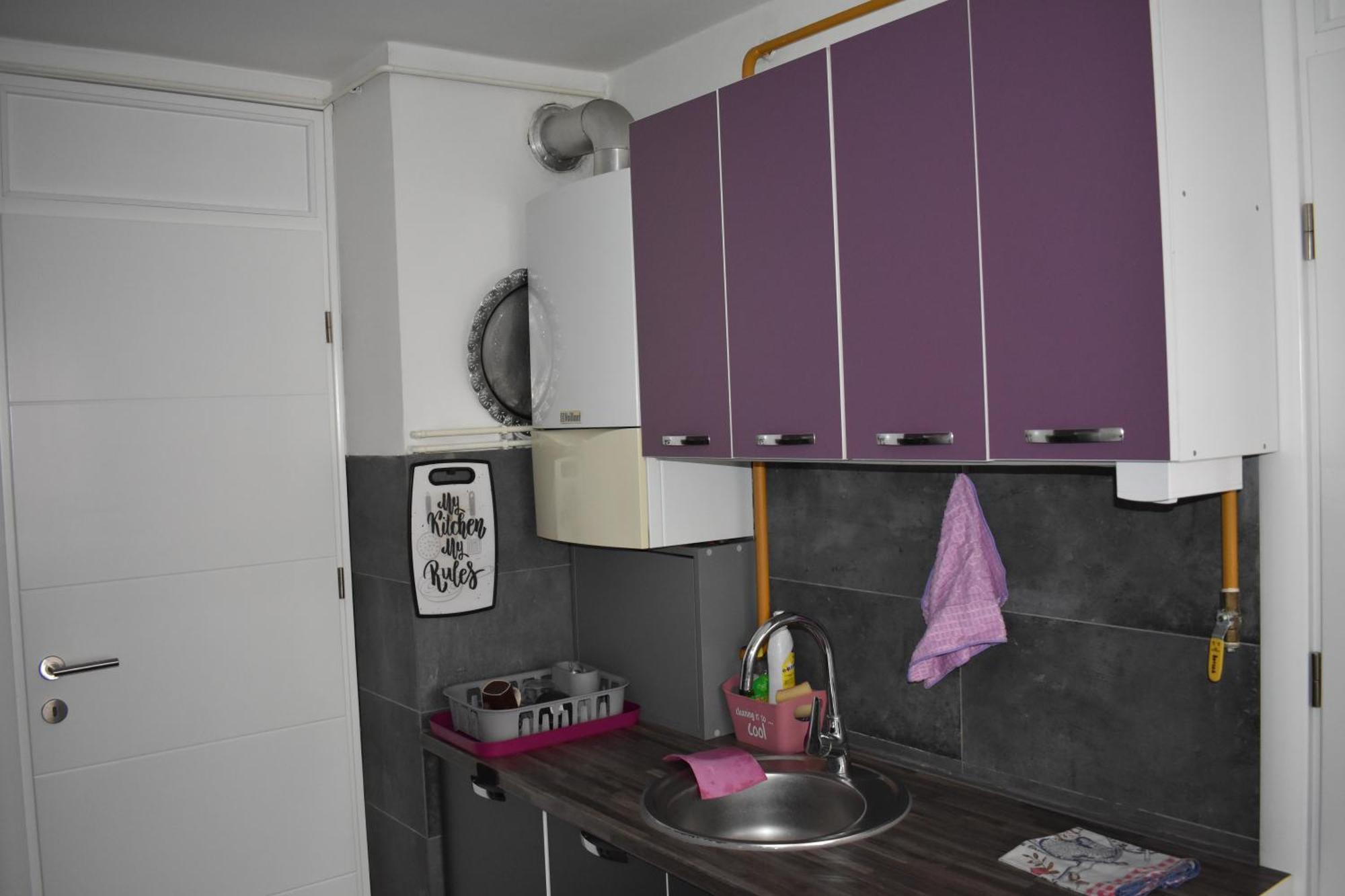 Apartman Milicevic Sarajevo Luaran gambar