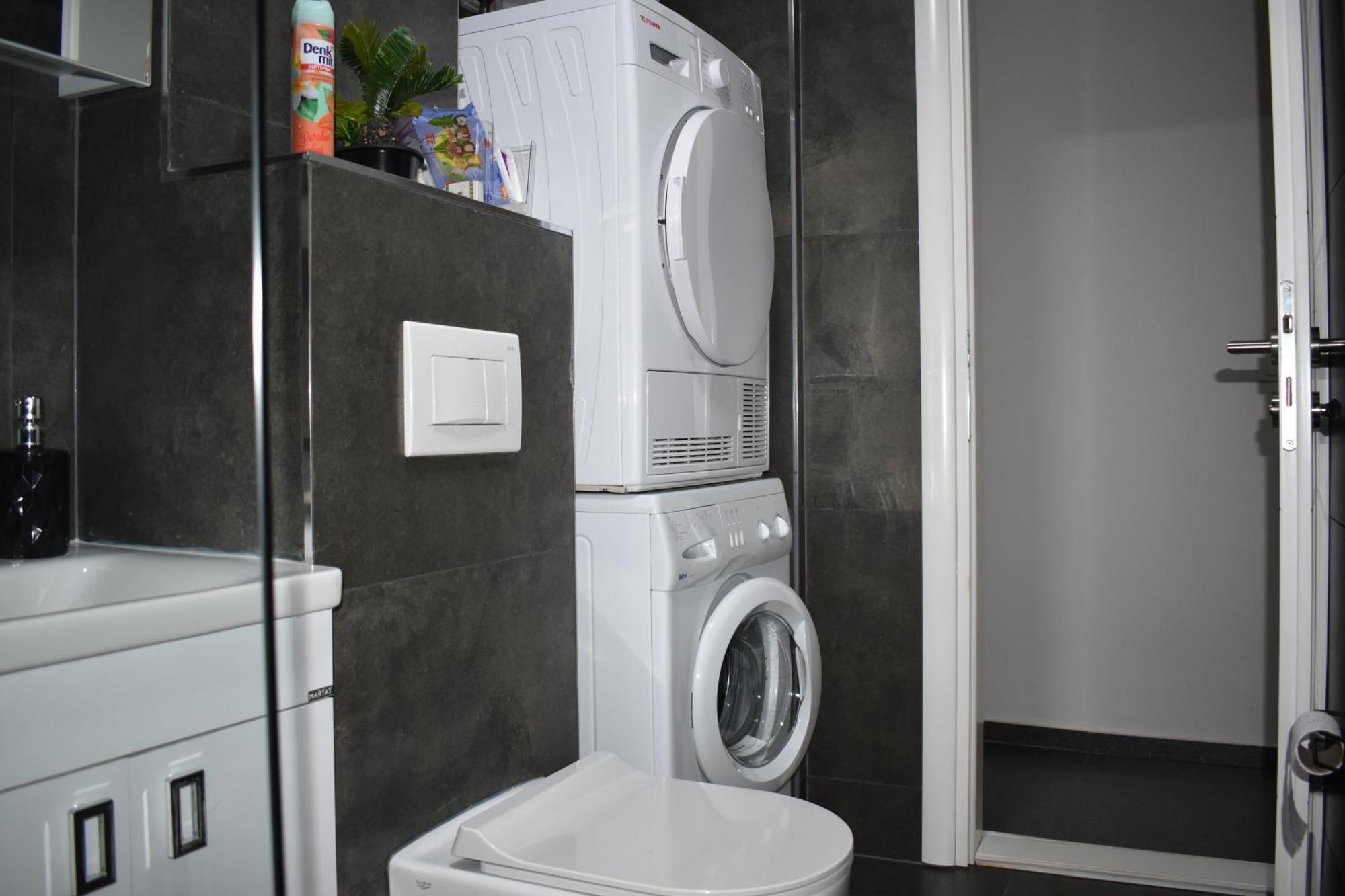 Apartman Milicevic Sarajevo Luaran gambar