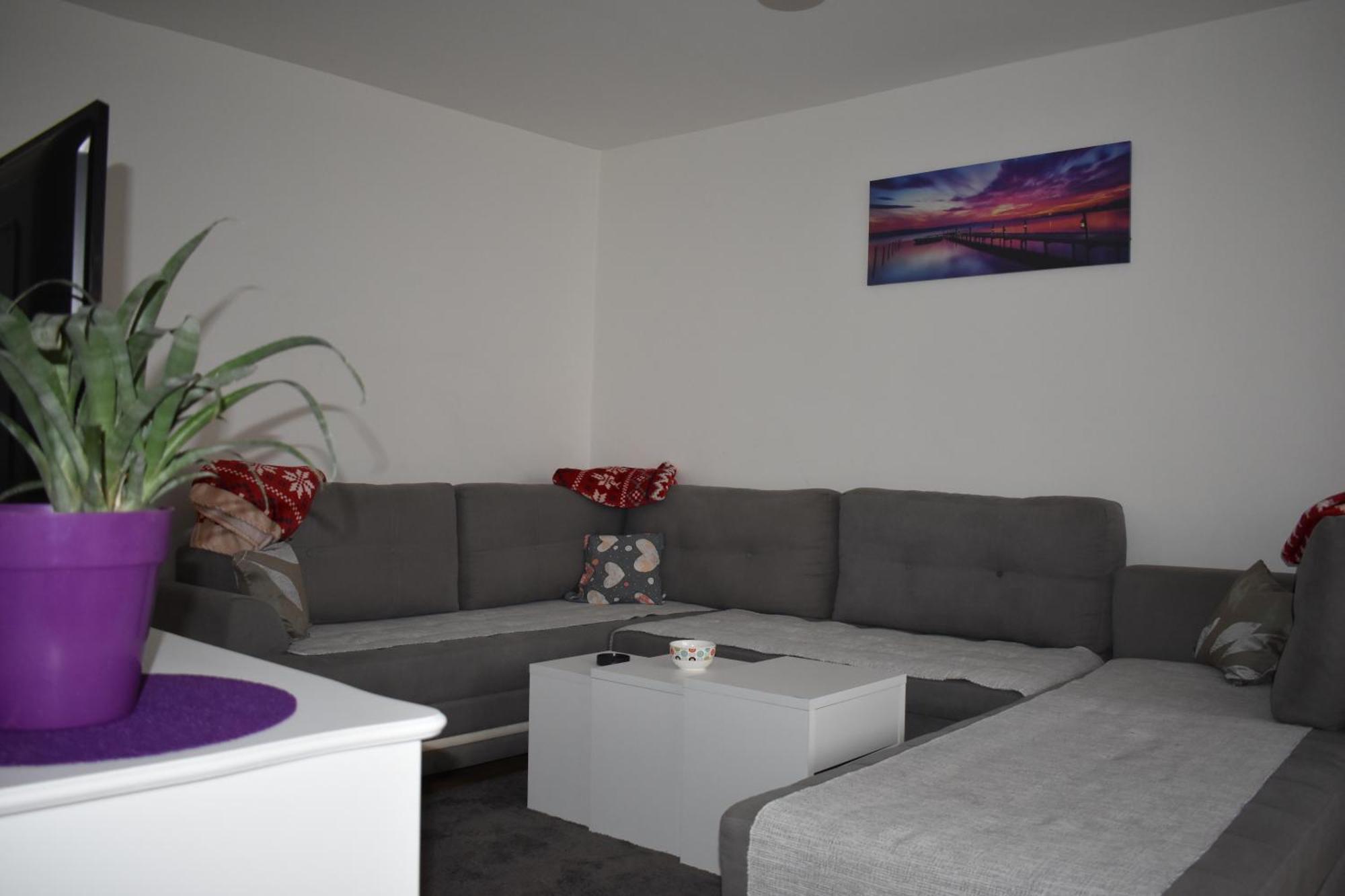 Apartman Milicevic Sarajevo Luaran gambar