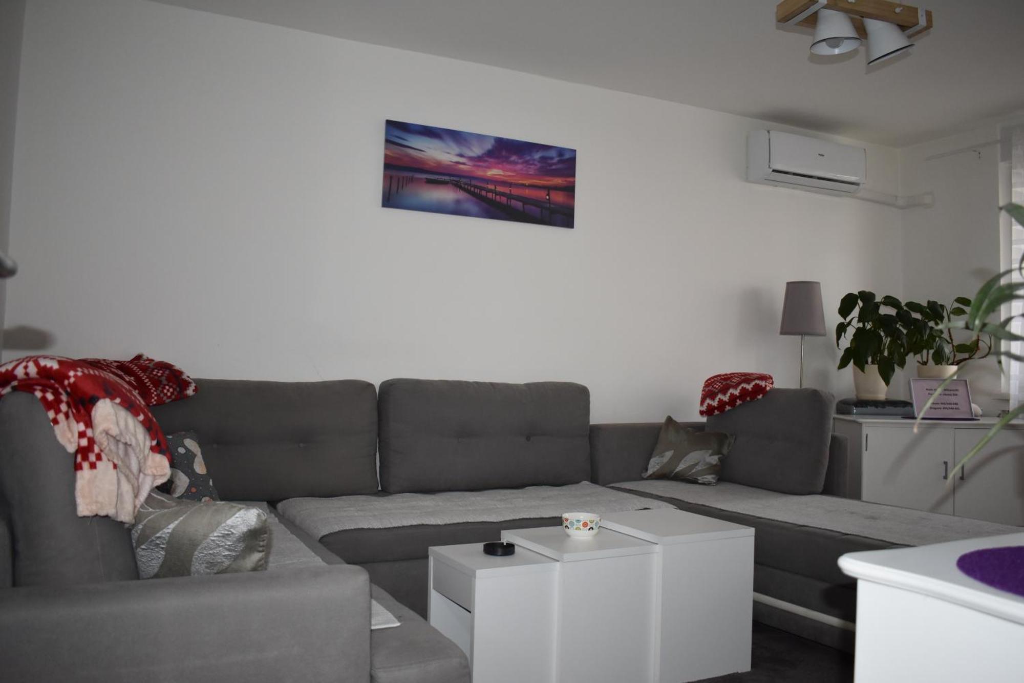 Apartman Milicevic Sarajevo Luaran gambar
